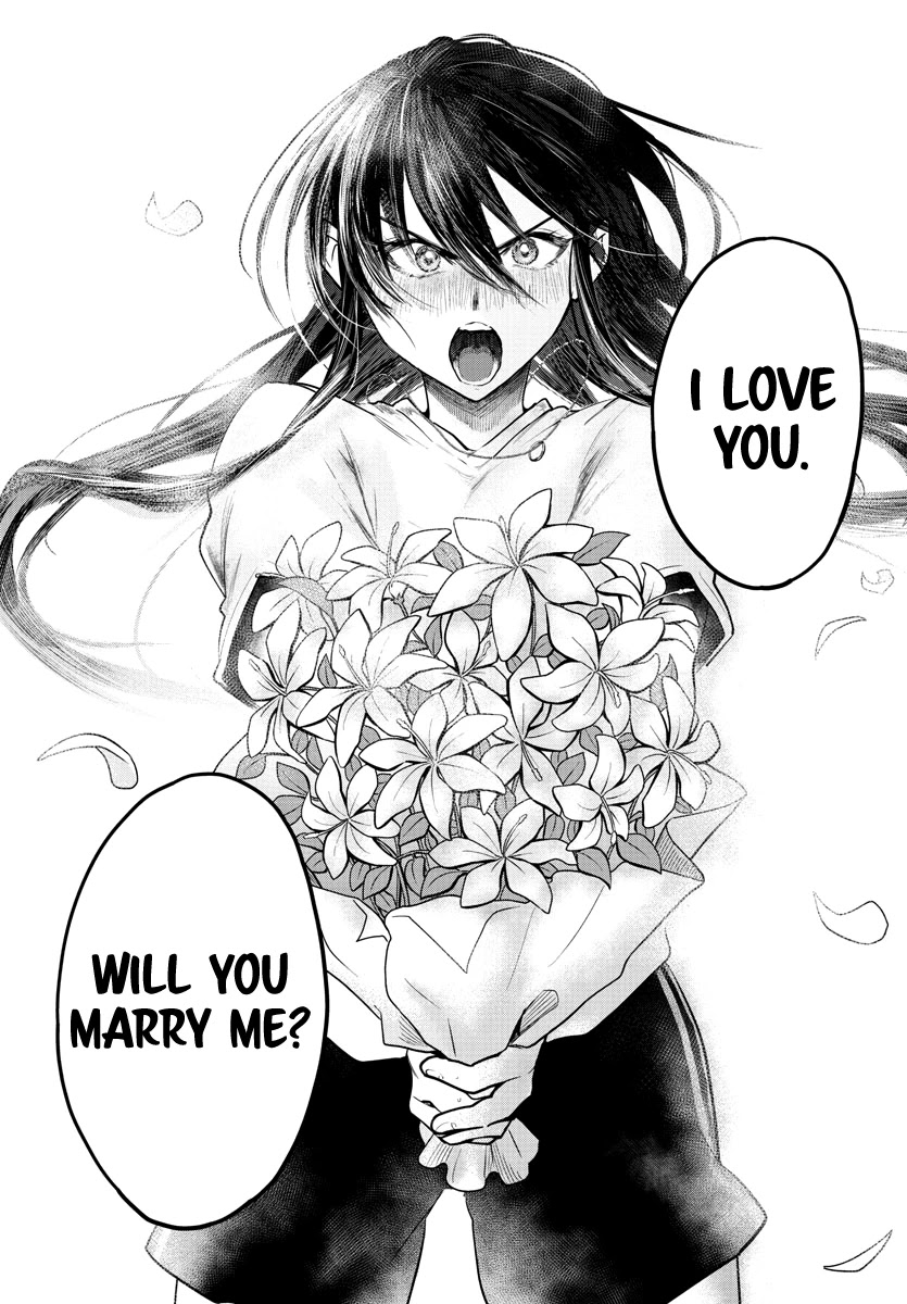 Do Chokkyuu Kareshi X Kanojo Chapter 36 - HolyManga.Net