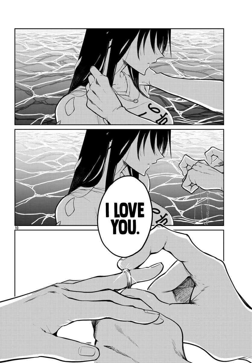 Do Chokkyuu Kareshi X Kanojo Chapter 36 - HolyManga.Net