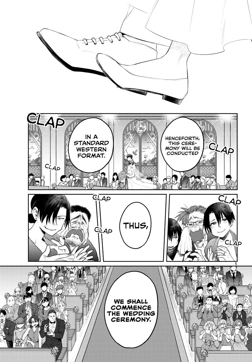 Do Chokkyuu Kareshi X Kanojo Chapter 39 - HolyManga.Net