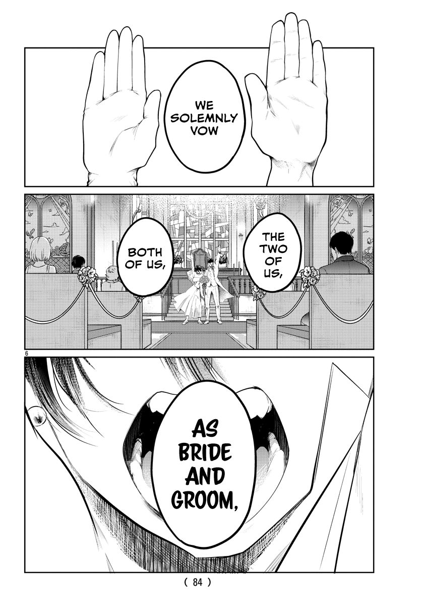 Do Chokkyuu Kareshi X Kanojo Chapter 39 - HolyManga.Net