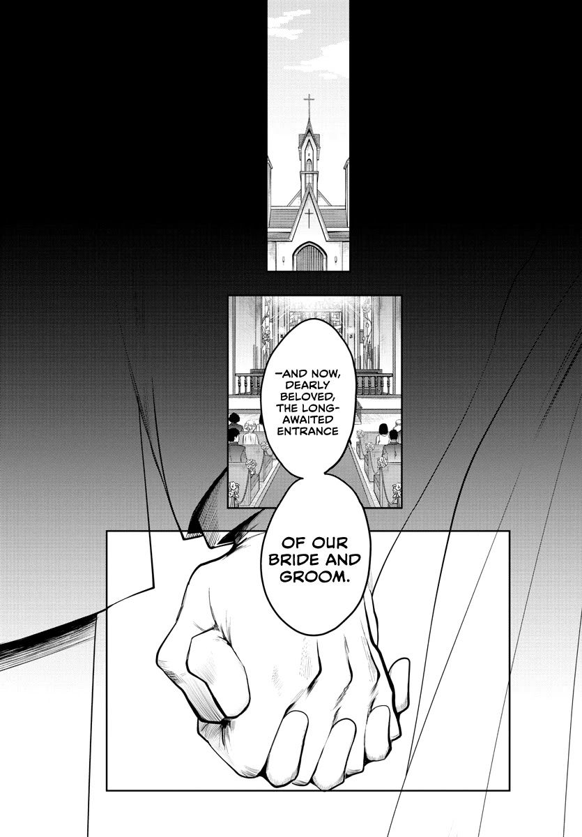 Do Chokkyuu Kareshi X Kanojo Chapter 39 - HolyManga.Net