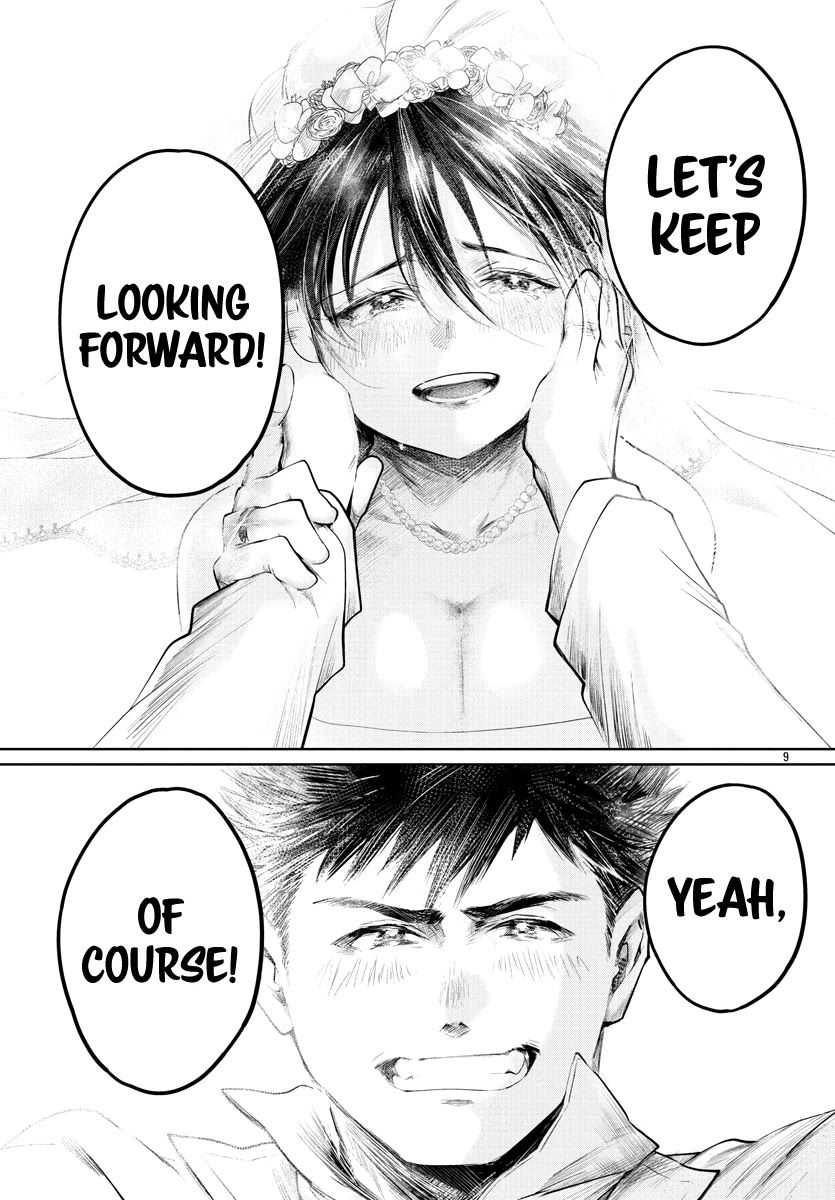 Do Chokkyuu Kareshi X Kanojo Chapter 39 - HolyManga.Net