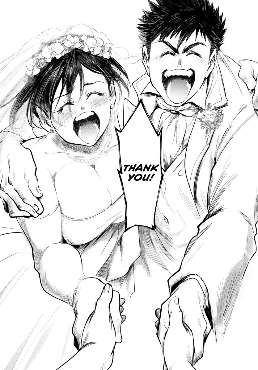 Do Chokkyuu Kareshi X Kanojo Chapter 39 - HolyManga.Net