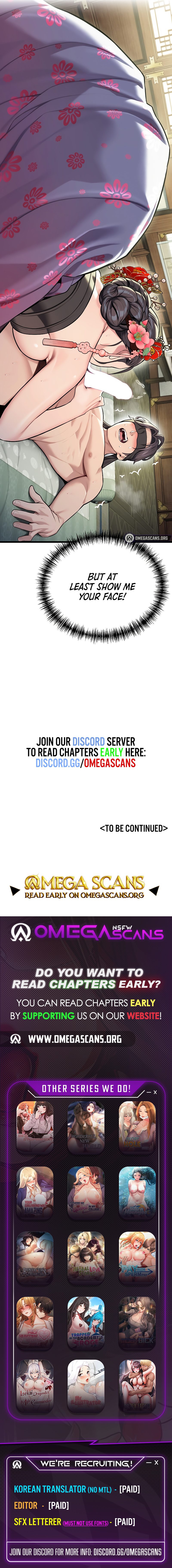 God Bless You Chapter 35 - HolyManga.Net