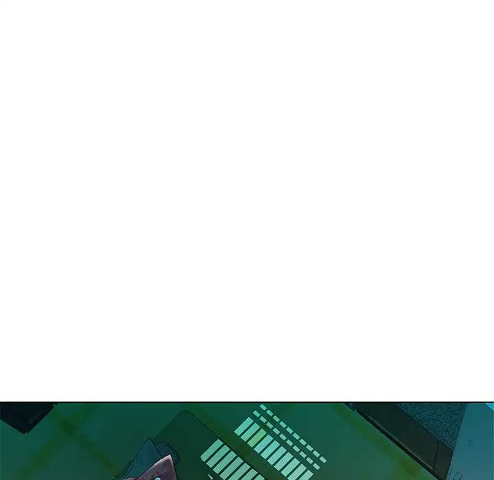 Aqua Chapter 2 - HolyManga.Net