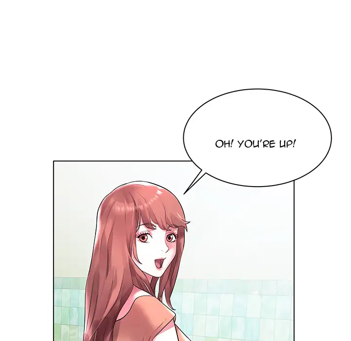 Aqua Chapter 2 - HolyManga.Net