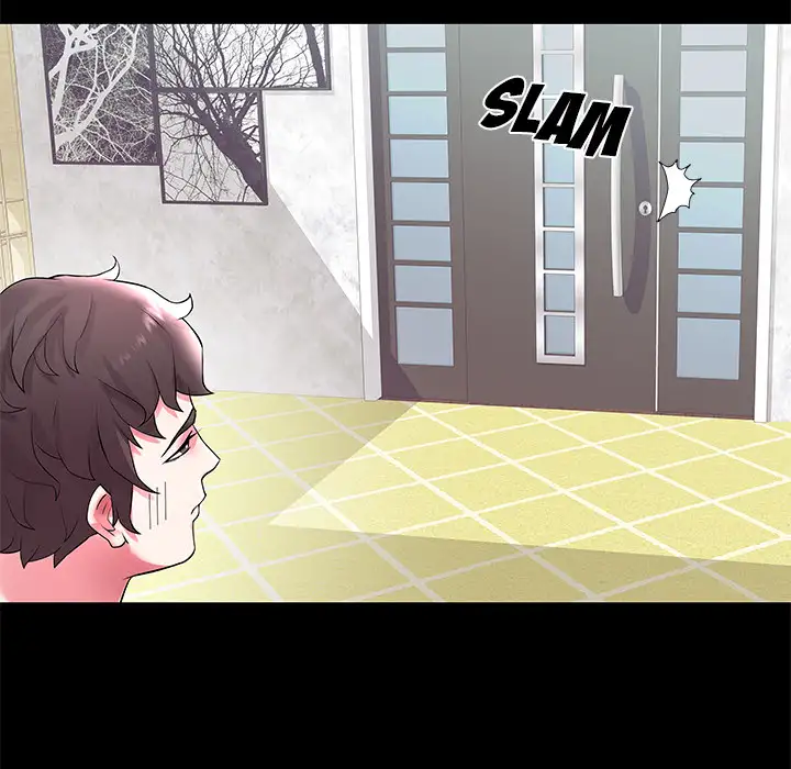Aqua Chapter 2 - HolyManga.Net