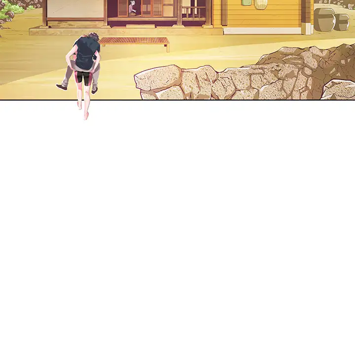 Aqua Chapter 2 - HolyManga.Net