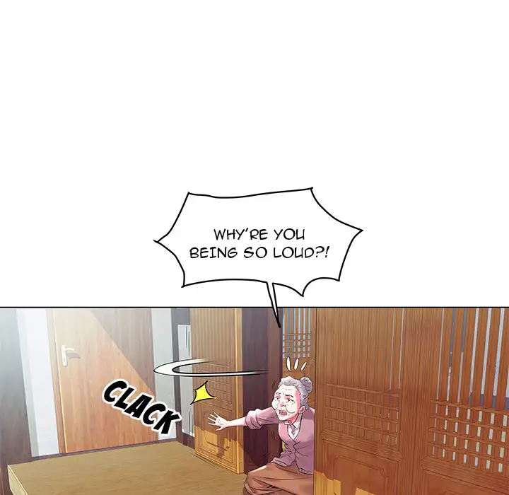 Aqua Chapter 2 - HolyManga.Net