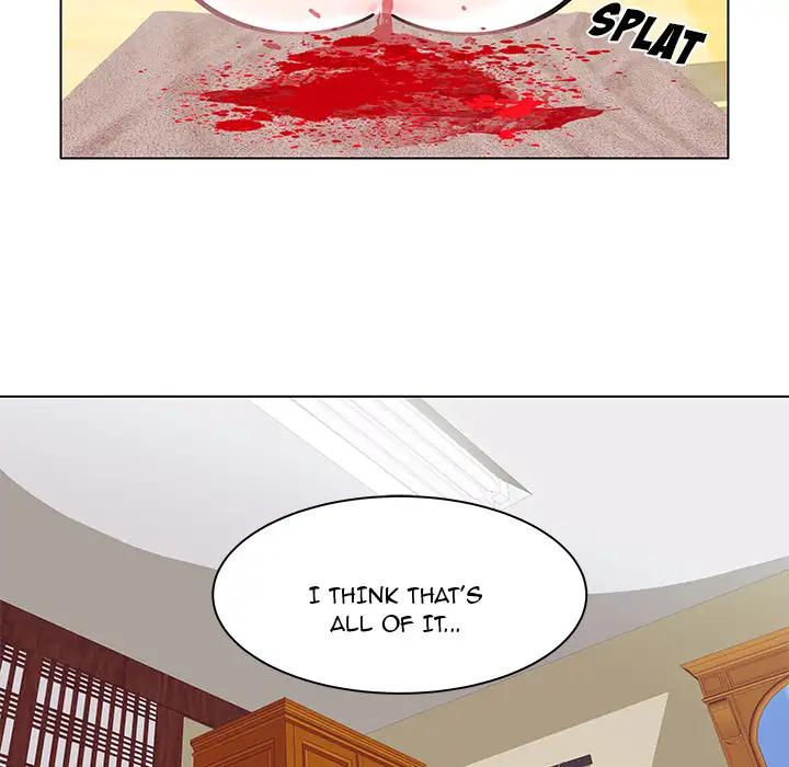 Aqua Chapter 2 - HolyManga.Net
