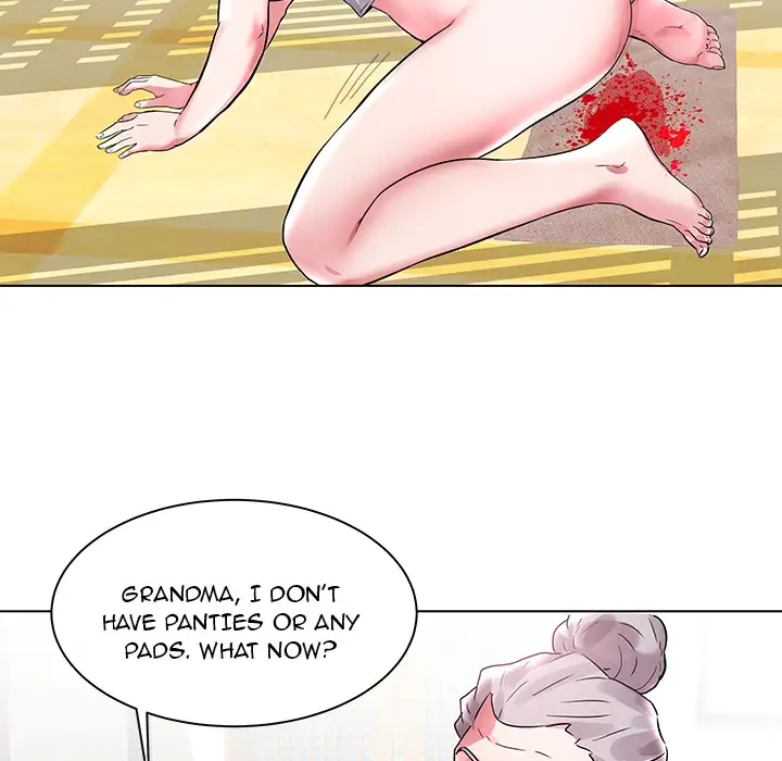 Aqua Chapter 2 - HolyManga.Net