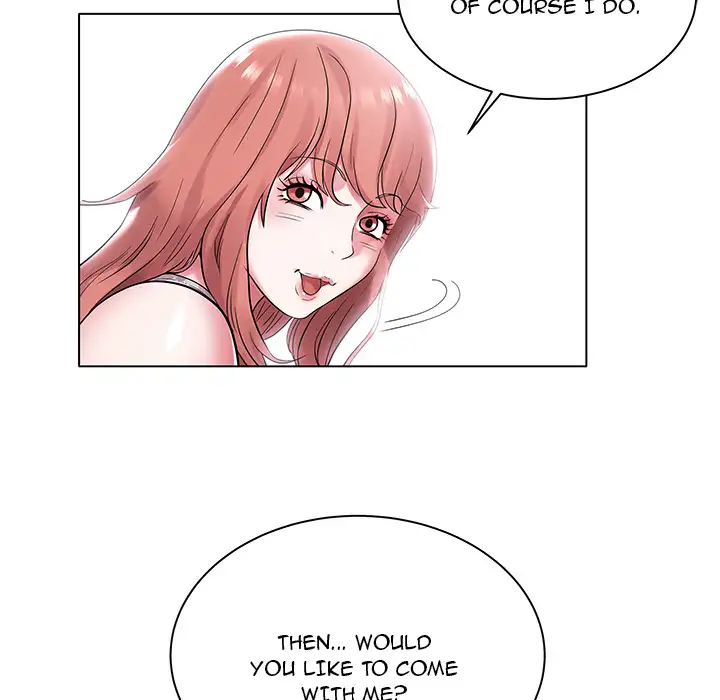 Aqua Chapter 2 - HolyManga.Net