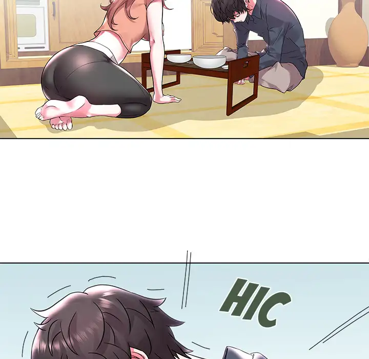 Aqua Chapter 2 - HolyManga.Net