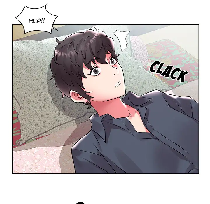 Aqua Chapter 2 - HolyManga.Net