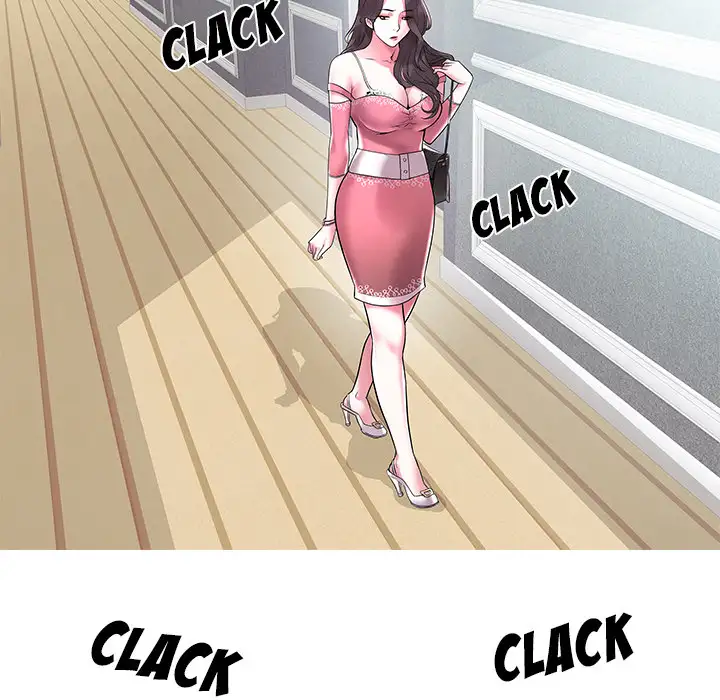 Aqua Chapter 2 - HolyManga.Net