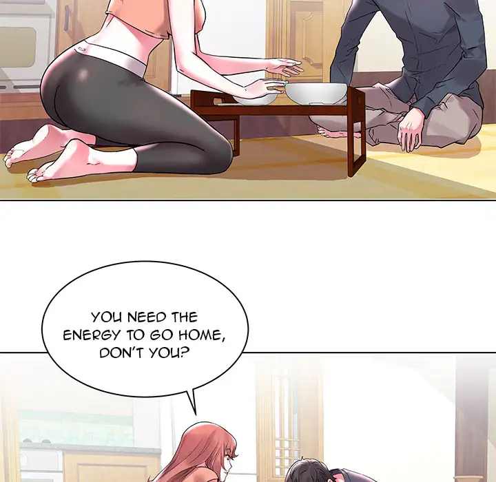Aqua Chapter 2 - HolyManga.Net