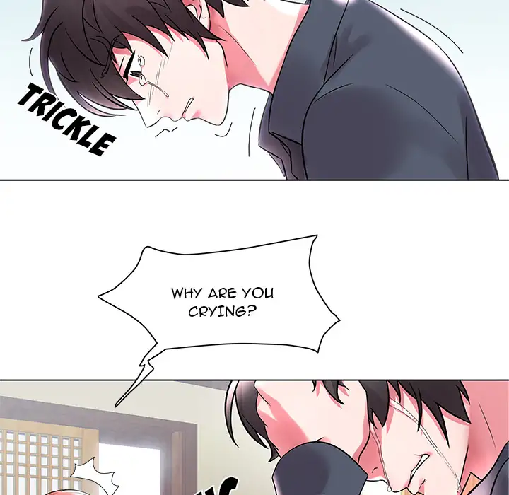 Aqua Chapter 2 - HolyManga.Net