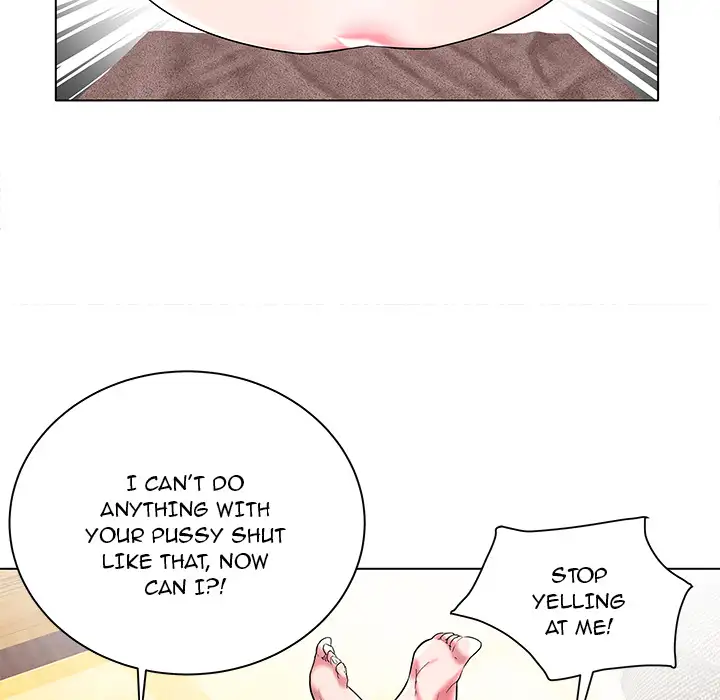 Aqua Chapter 2 - HolyManga.Net
