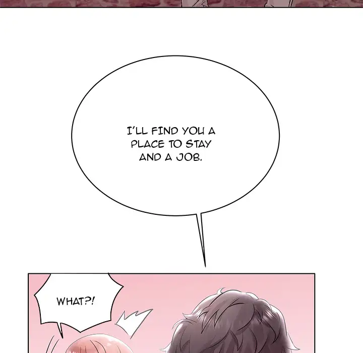 Aqua Chapter 2 - HolyManga.Net