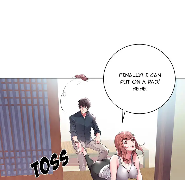 Aqua Chapter 2 - HolyManga.Net
