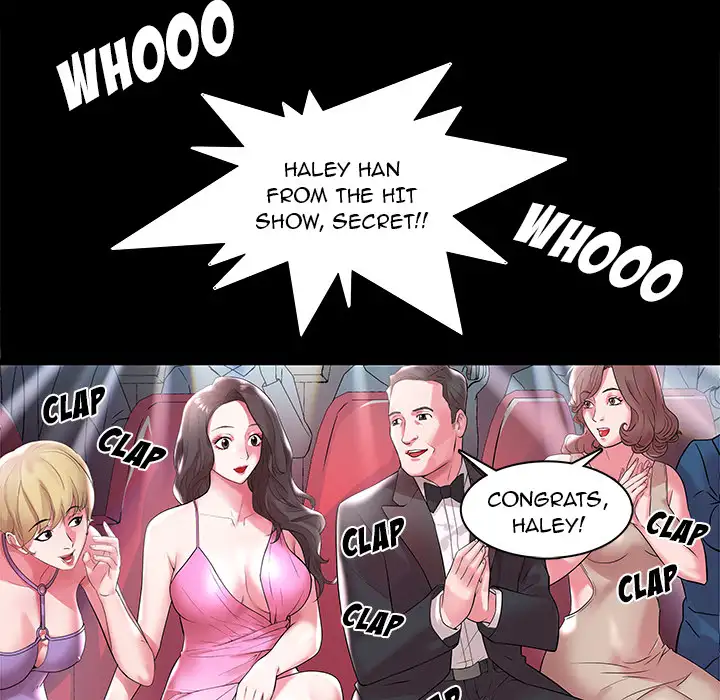 Aqua Chapter 2 - HolyManga.Net