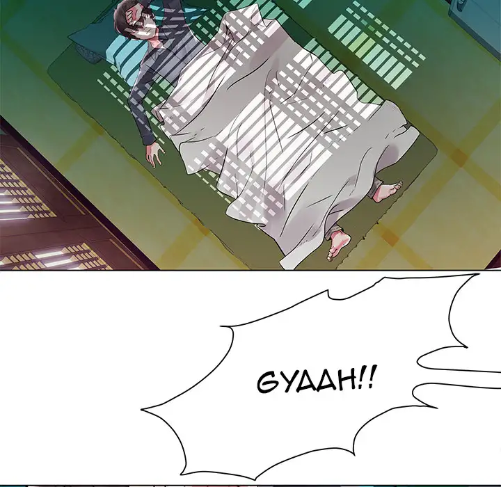 Aqua Chapter 2 - HolyManga.Net