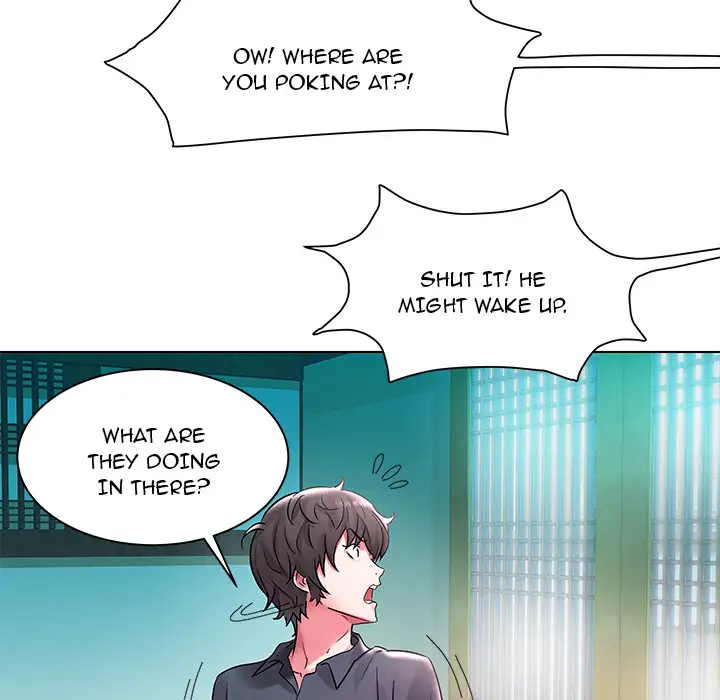 Aqua Chapter 2 - HolyManga.Net