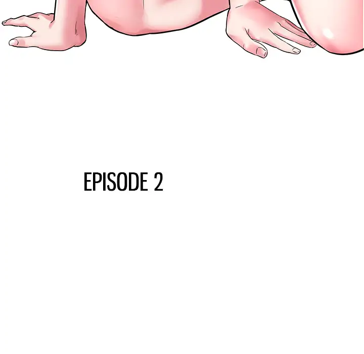 Aqua Chapter 2 - HolyManga.Net