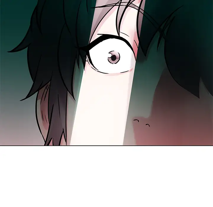 Aqua Chapter 2 - HolyManga.Net