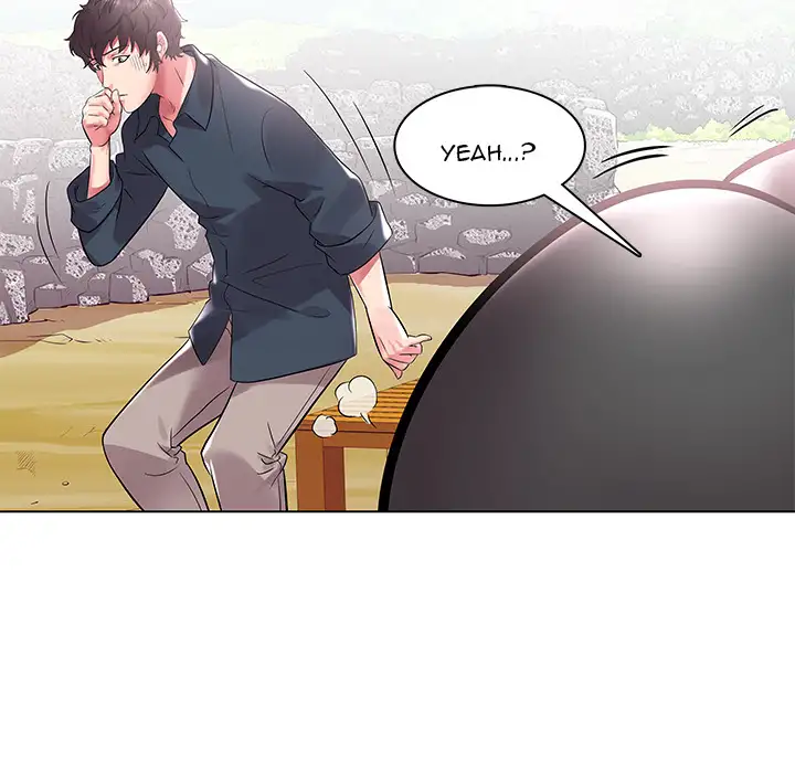 Aqua Chapter 2 - HolyManga.Net