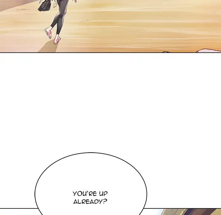 Aqua Chapter 2 - HolyManga.Net