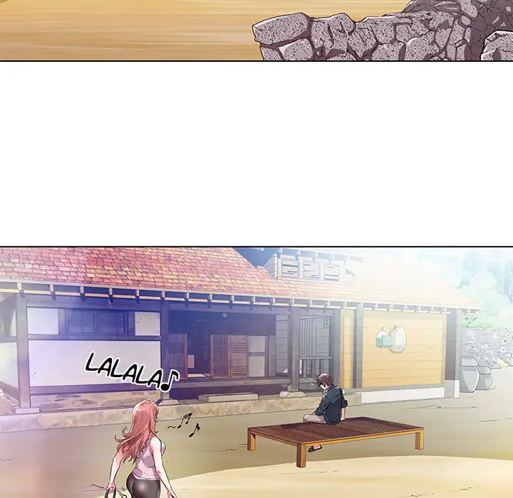 Aqua Chapter 2 - HolyManga.Net
