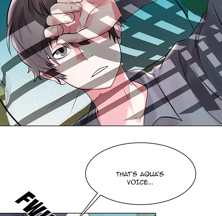 Aqua Chapter 2 - HolyManga.Net
