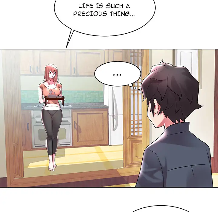 Aqua Chapter 2 - HolyManga.Net
