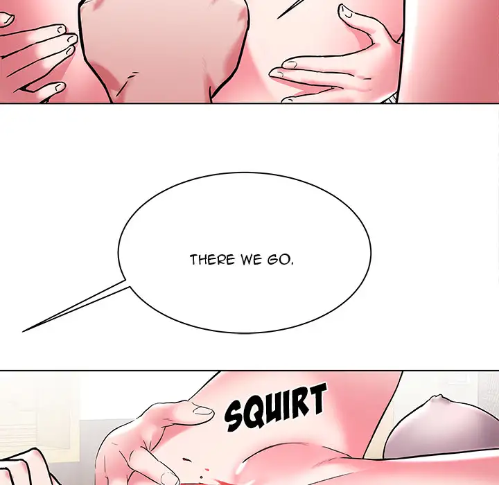 Aqua Chapter 2 - HolyManga.Net