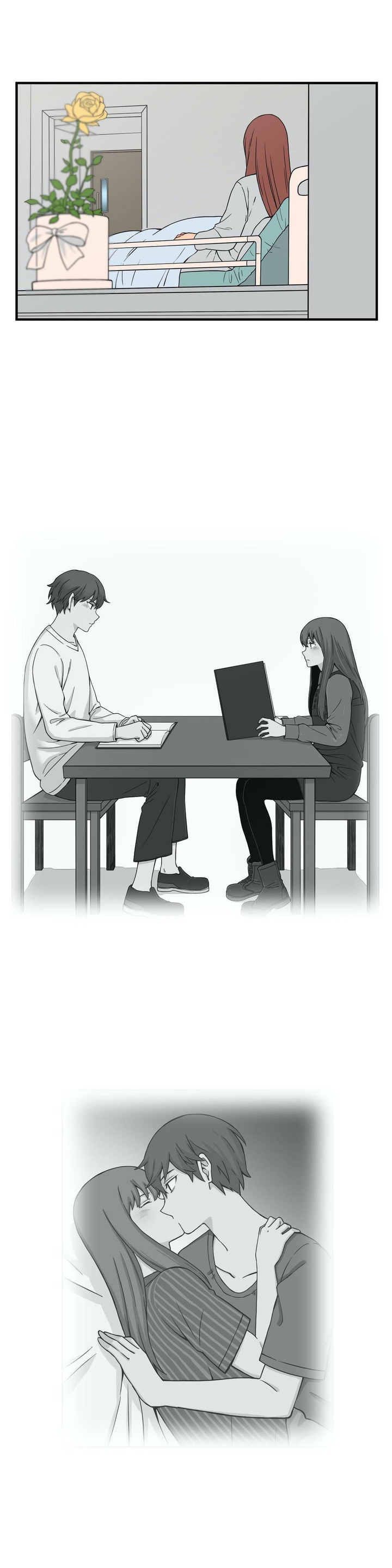 Head Over Heels Chapter 62 - BidManga.com