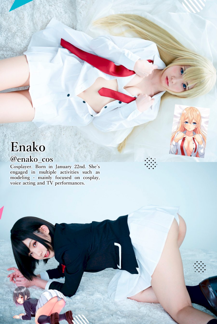 Sekai Ka Kanojo Ka Erabenai Chapter 2.31313 - HolyManga.Net