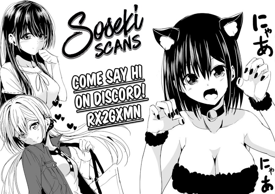 Sekai Ka Kanojo Ka Erabenai Chapter 2.31313 - HolyManga.Net
