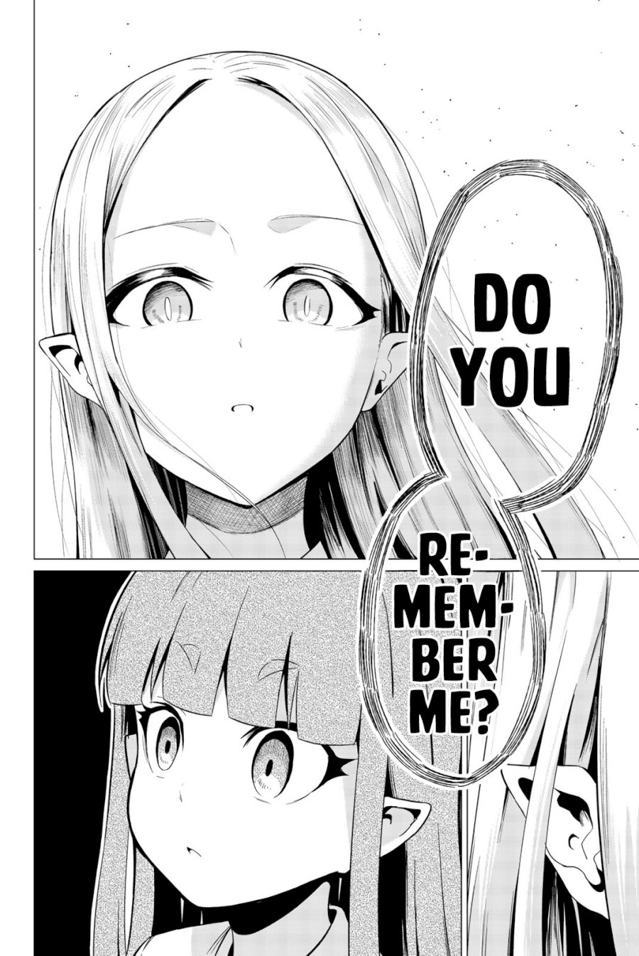 Sekai Ka Kanojo Ka Erabenai Chapter 3.31313 - HolyManga.Net