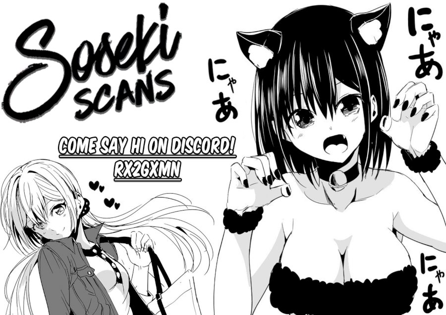 Sekai Ka Kanojo Ka Erabenai Chapter 0.31414 - HolyManga.Net