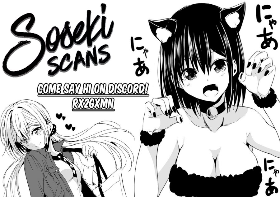 Sekai Ka Kanojo Ka Erabenai Chapter 0.41616 - HolyManga.Net