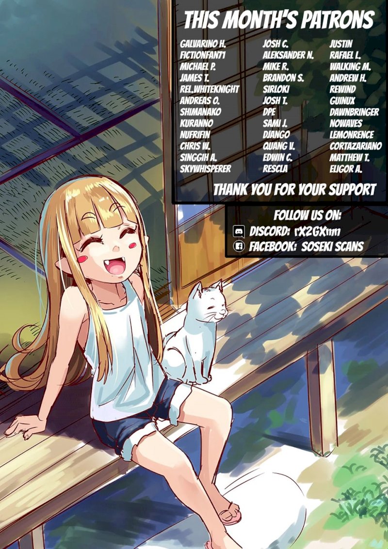 Sekai Ka Kanojo Ka Erabenai Chapter 40.32 - HolyManga.Net