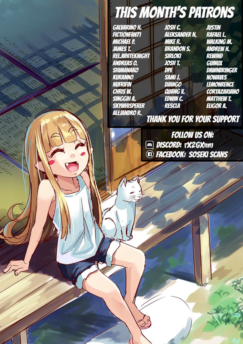 Sekai Ka Kanojo Ka Erabenai Chapter 40.43 - HolyManga.Net
