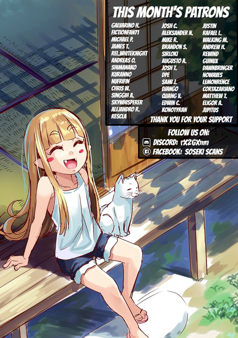 Sekai Ka Kanojo Ka Erabenai Chapter 40.54 - HolyManga.Net