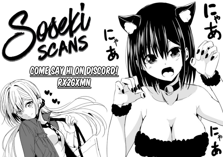 Sekai Ka Kanojo Ka Erabenai Chapter 1717 - HolyManga.Net