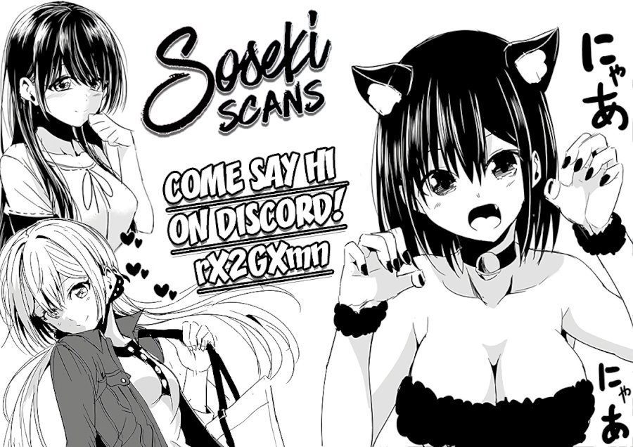 Sekai Ka Kanojo Ka Erabenai Chapter 3838 - HolyManga.Net