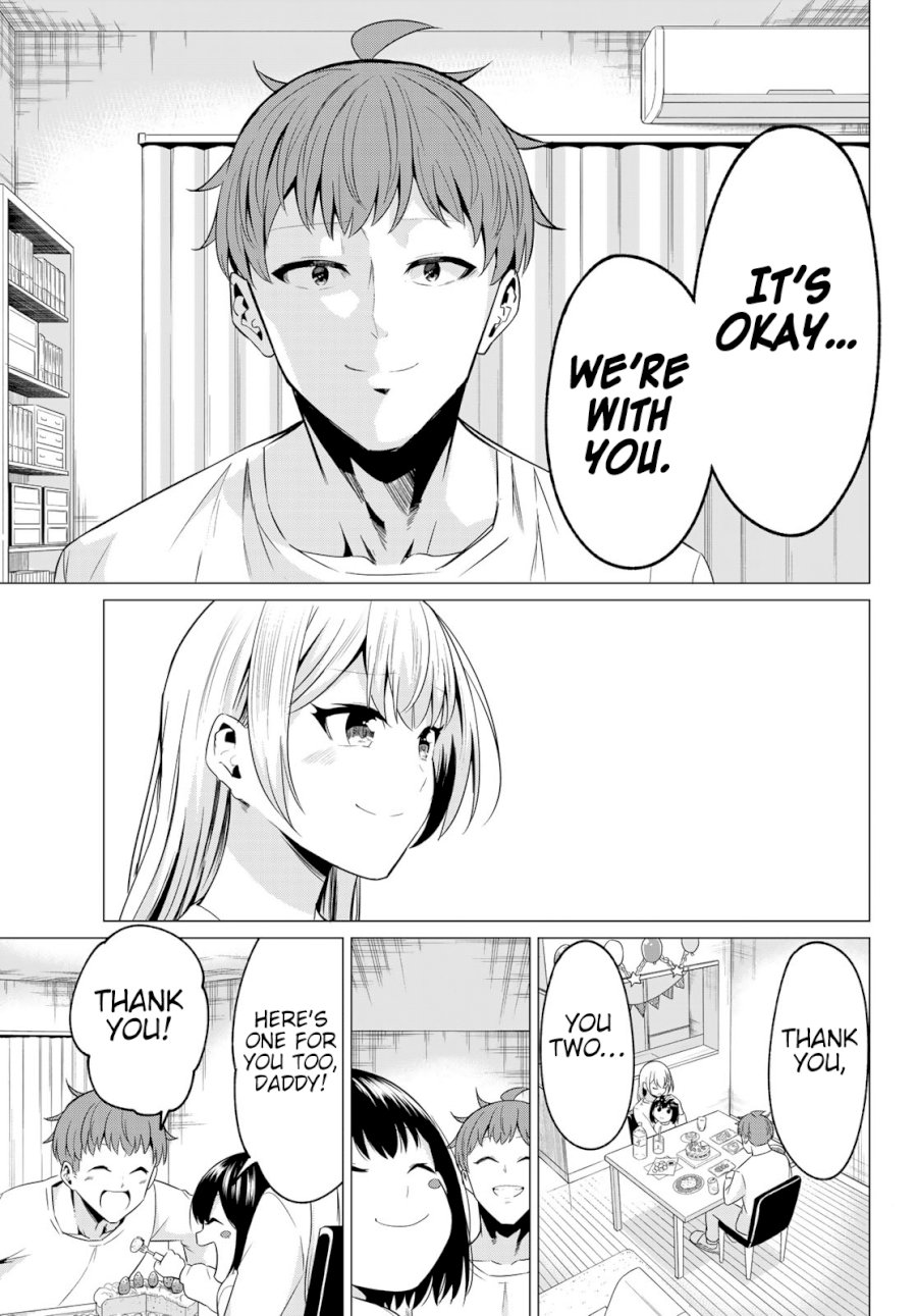 Sekai Ka Kanojo Ka Erabenai Chapter 4040 - HolyManga.Net