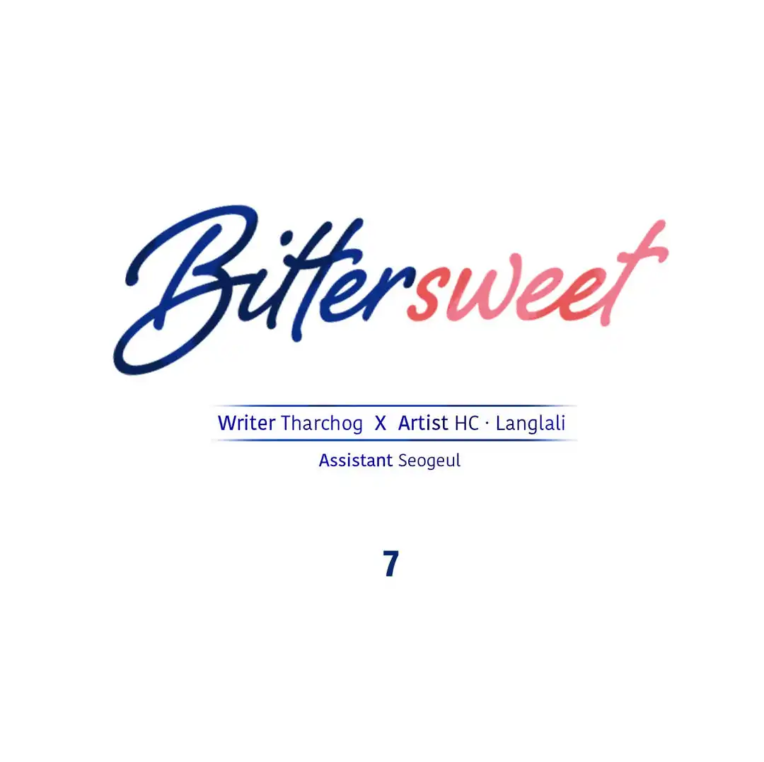 Bittersweet Chapter 7 - BidManga.com