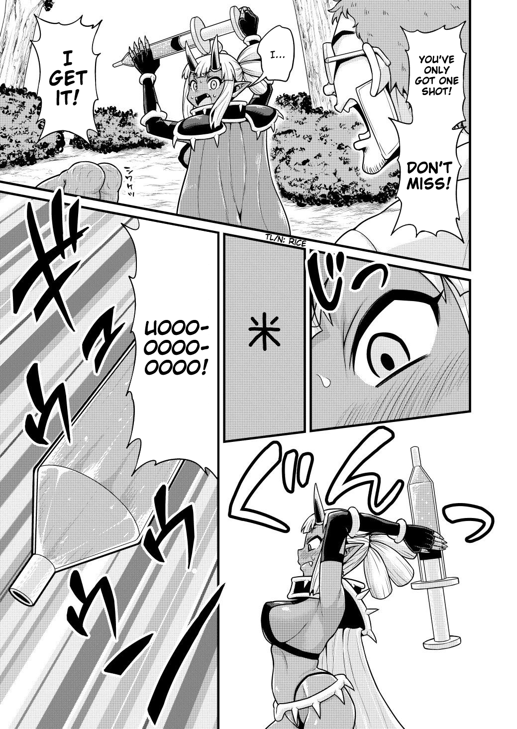 Filming Adult Videos In Another World Chapter 6 - HolyManga.Net