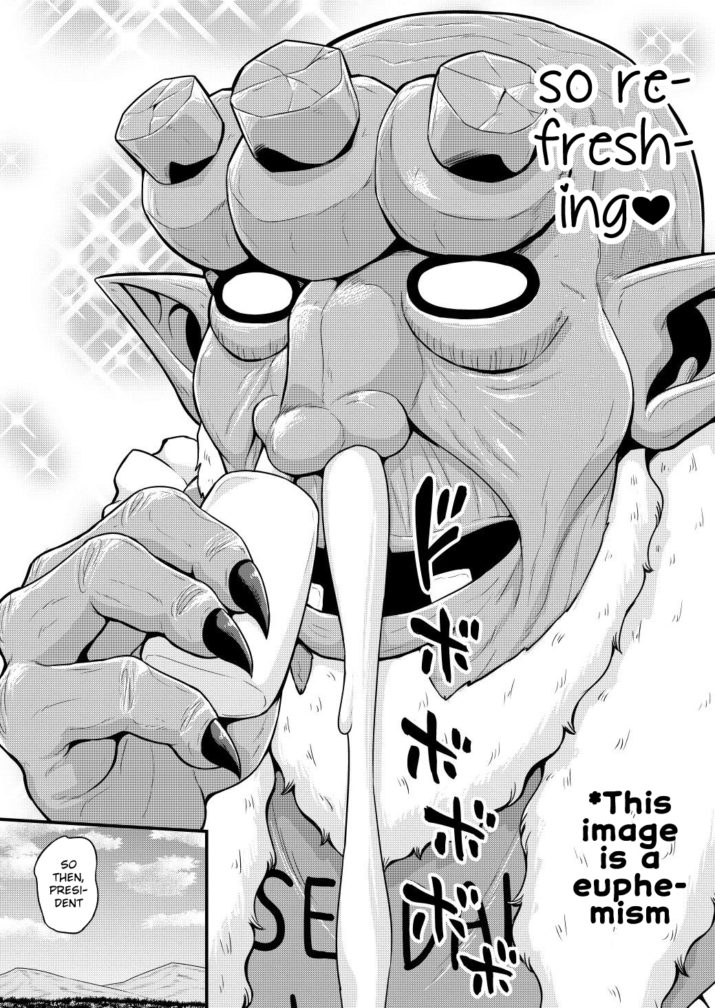 Filming Adult Videos In Another World Chapter 6 - HolyManga.Net